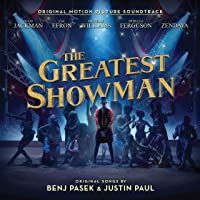 Los mejores  - The Greatest Showman (Banda Sonora Original)